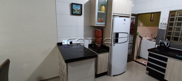 Casa Jardim Santa Alice