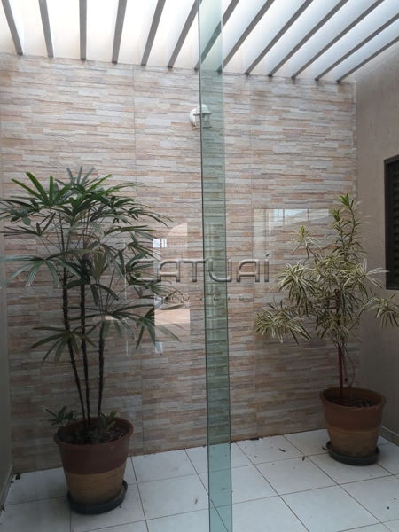 Casa Jardim Pacaembu