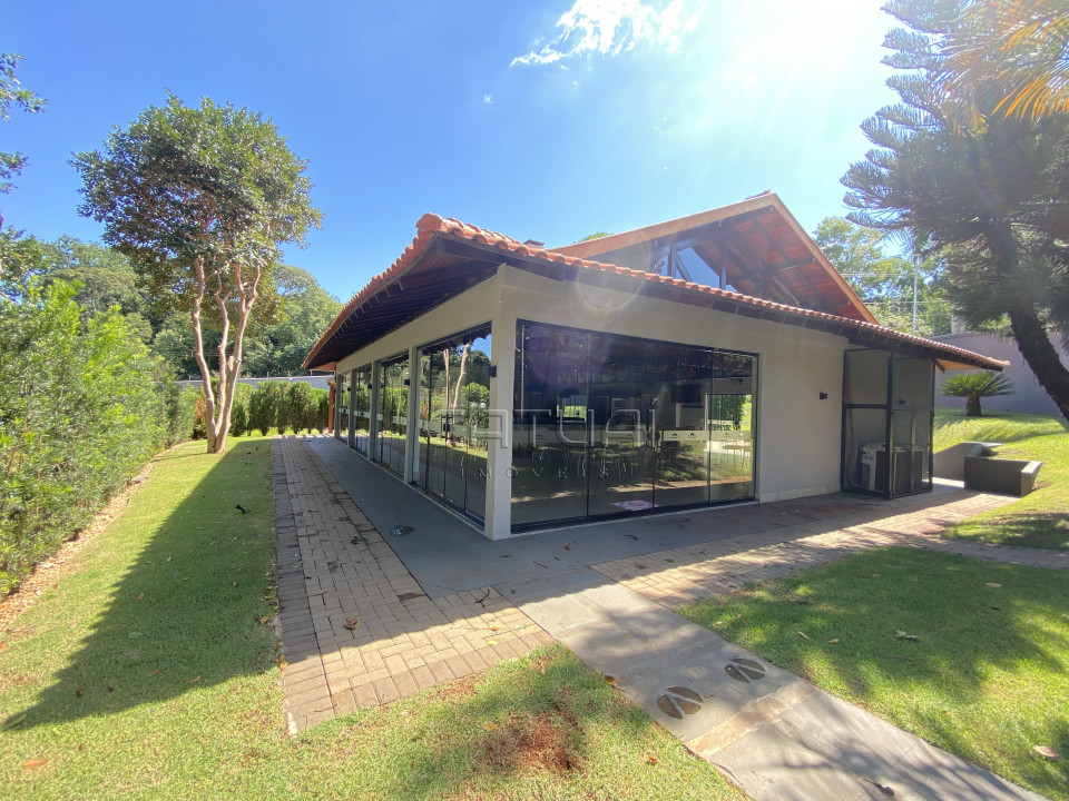 Vale do Arvoredo Residencial