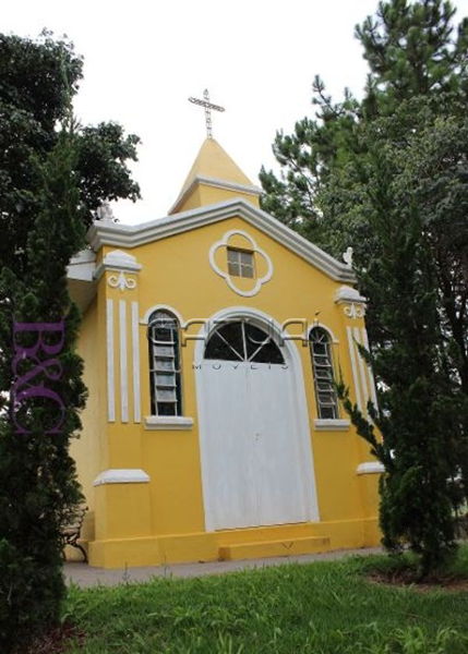 Estancia Santa Paula