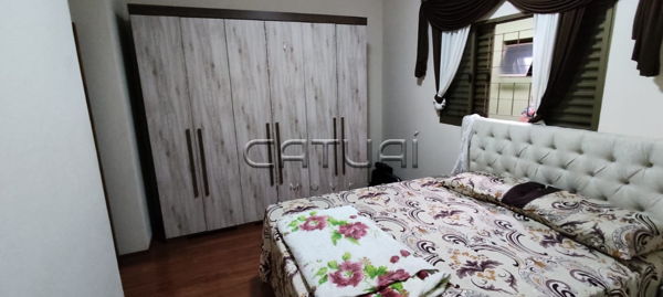 Casa Jardim Santa Alice