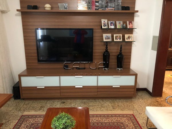 Casa Jardim Presidente