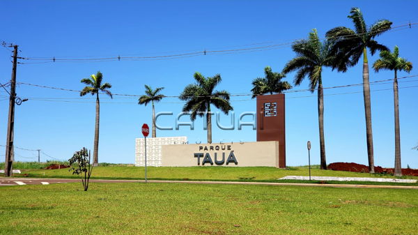 Parque Tauá
