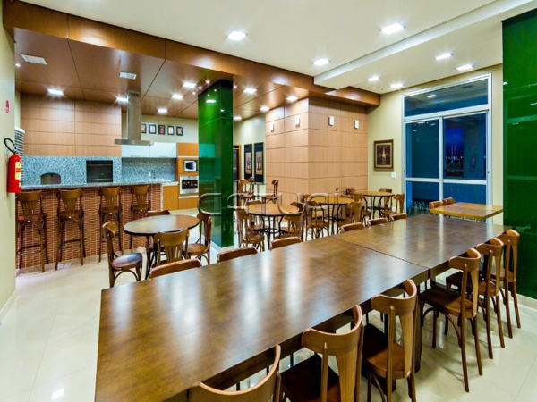 Jardins Eco Resort