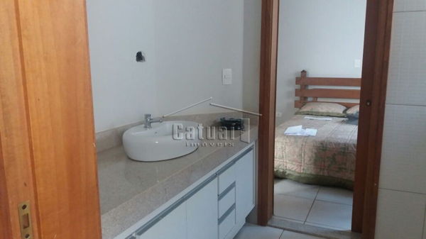 Casa Jardim Vila Rica