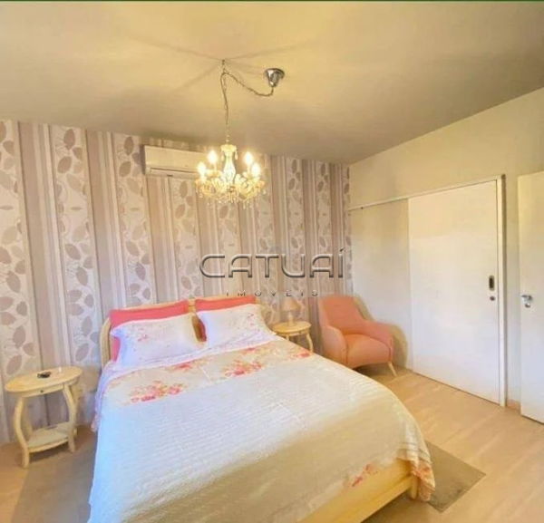 Casa Jardim Alvorada