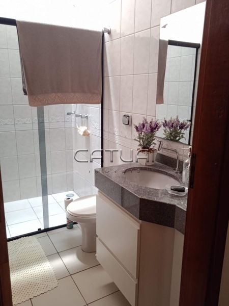 Condomínio Residencial Berilo