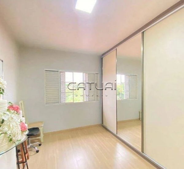 Casa Jardim Alvorada