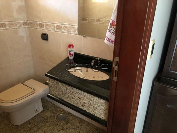 Casa Jardim Presidente