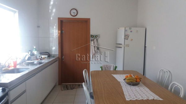 Casa Jardim Vila Rica