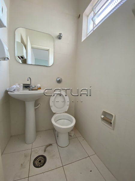 Comercial Jardim Santo Antônio
