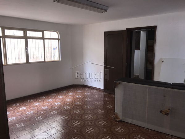 Comercial Jardim América