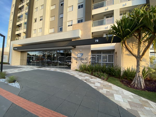 Vista Parque