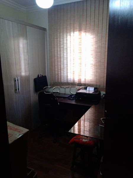 Condomínio Residencial Berilo