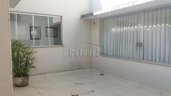 Casa Jardim Vila Rica