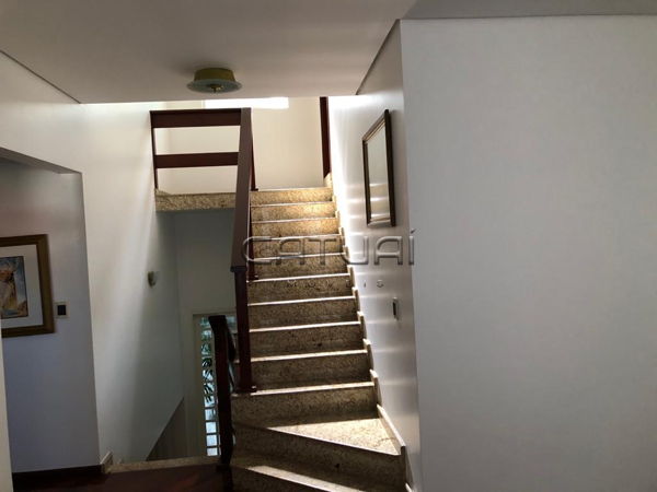 Casa Jardim Presidente
