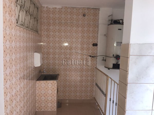Comercial Jardim América