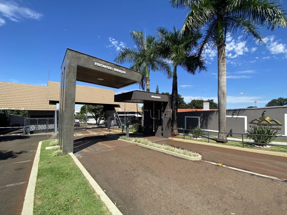 Vale do Arvoredo Residencial