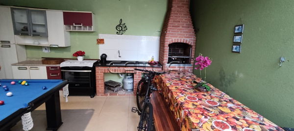 Casa Jardim Santa Alice
