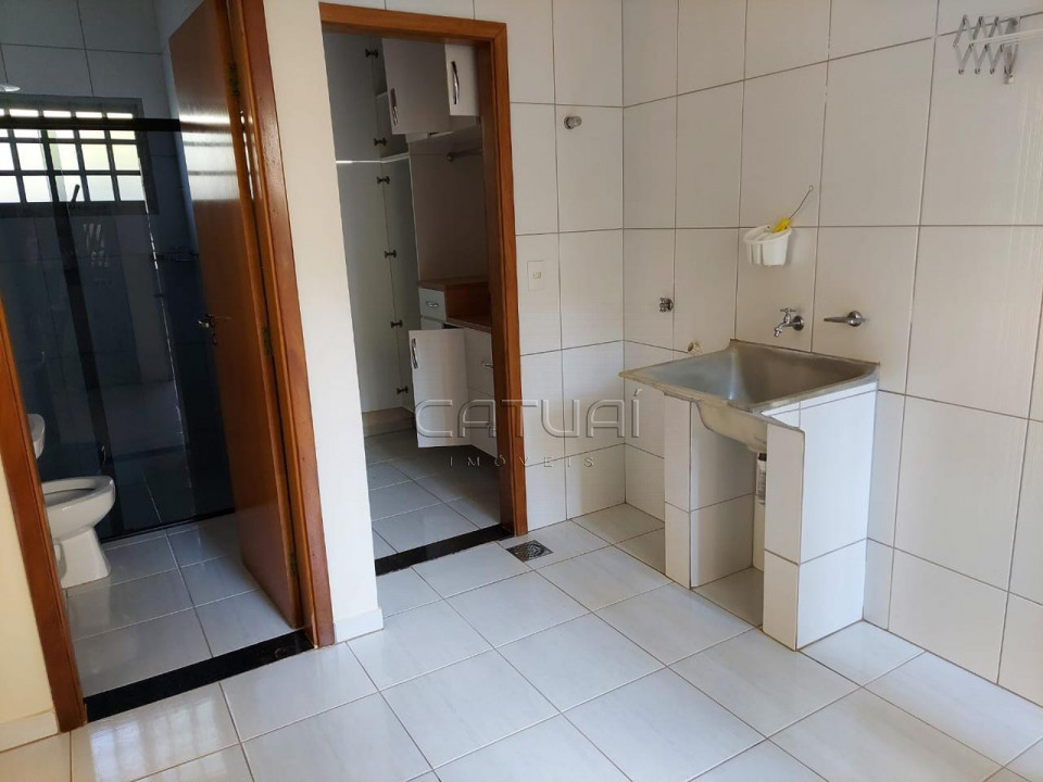 Vale do Arvoredo Residencial