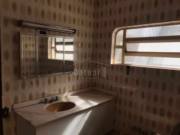 Comercial Jardim América