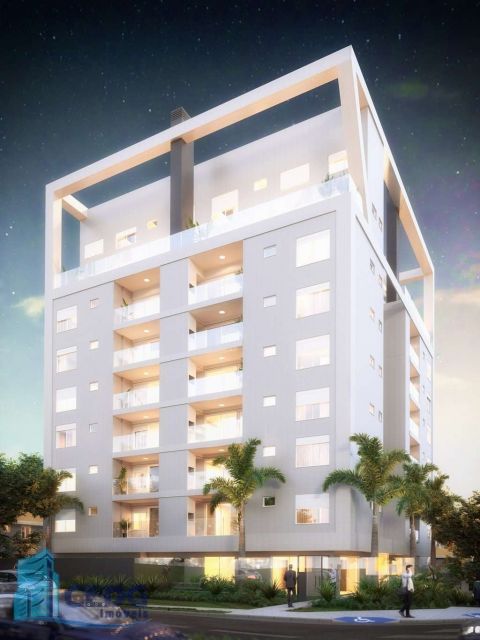 Apartamento no Batel