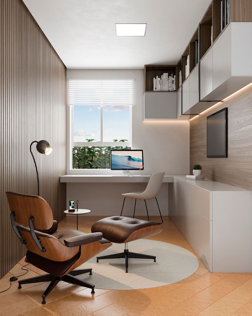 Apartamento com 3 dormitórios à venda,- Vila Izabel - Curitiba/PR