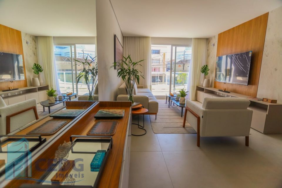 Apartamento no Batel