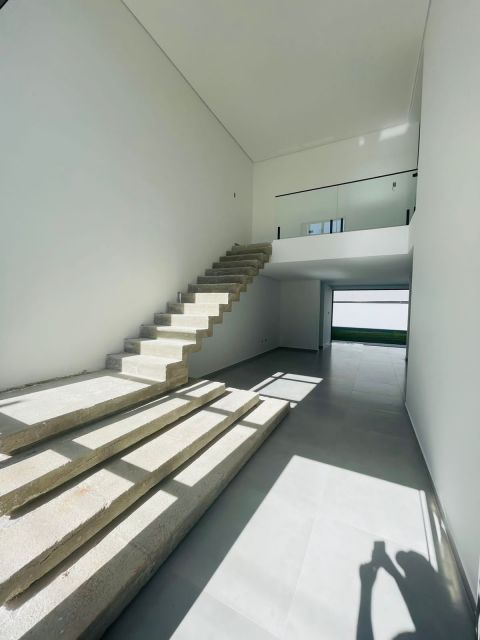 Casa Alto Padrão em Condomínio Umbara