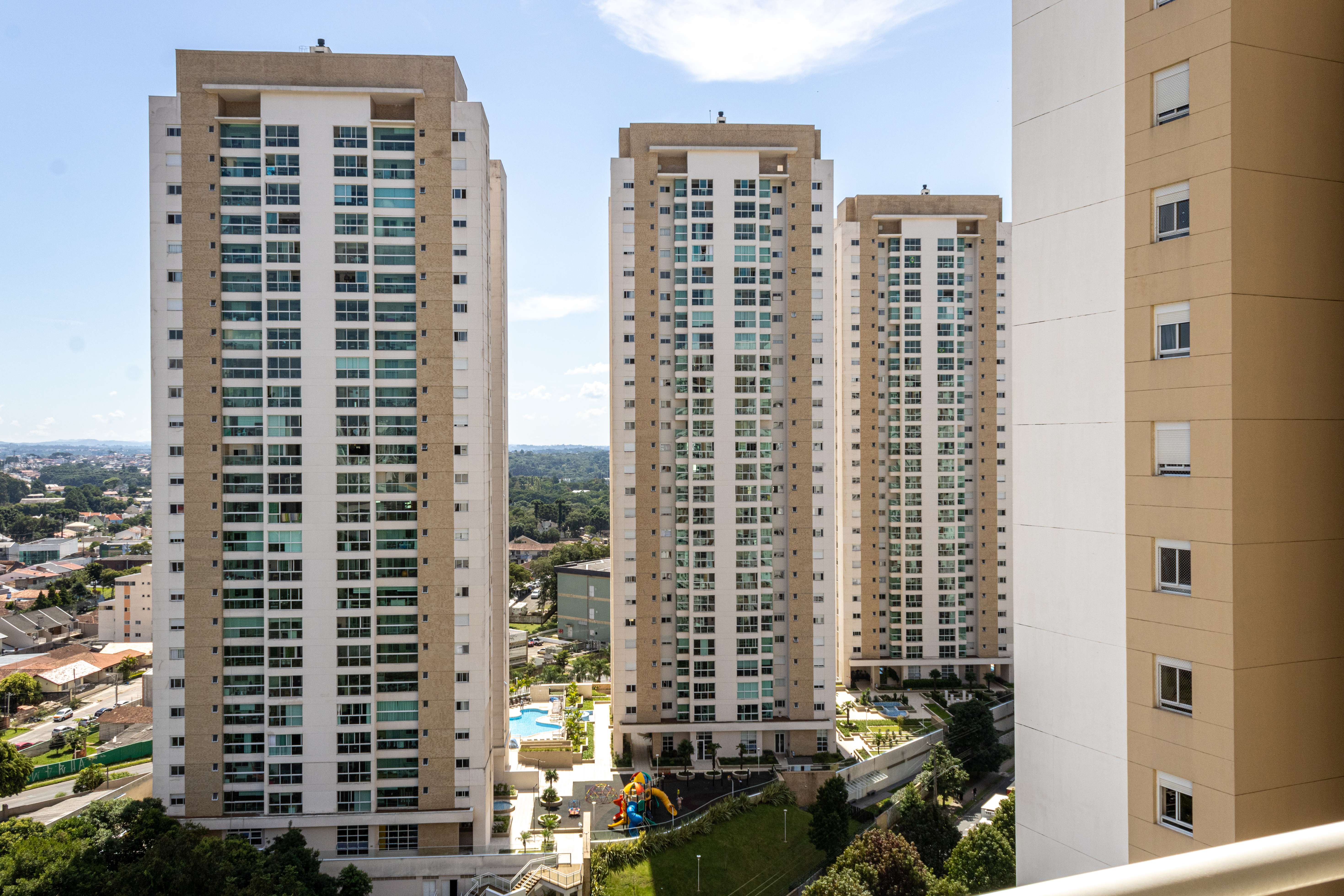 Oportunidade: apartamento  com 4 dormitórios   à venda no Ecoville