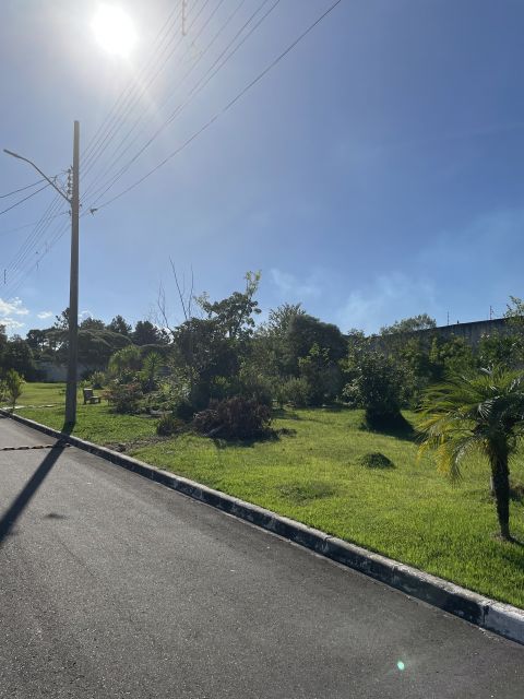 Casa Alto Padrão em Condomínio Umbara