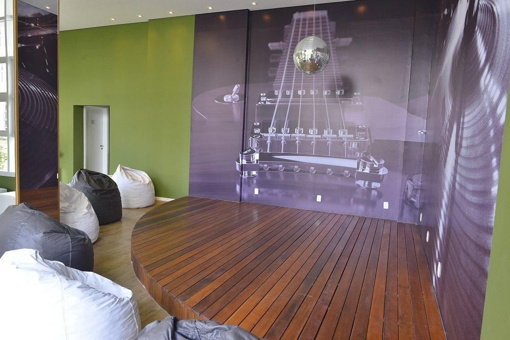 Oportunidade: apartamento  com 4 dormitórios   à venda no Ecoville
