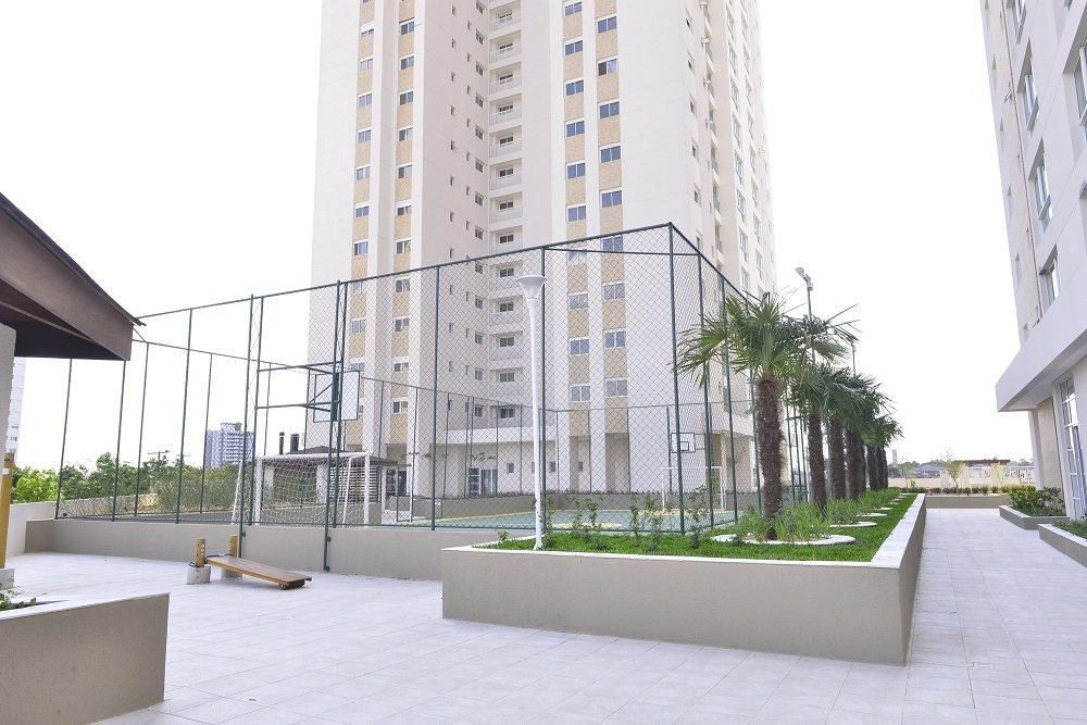 Oportunidade: apartamento  com 4 dormitórios   à venda no Ecoville
