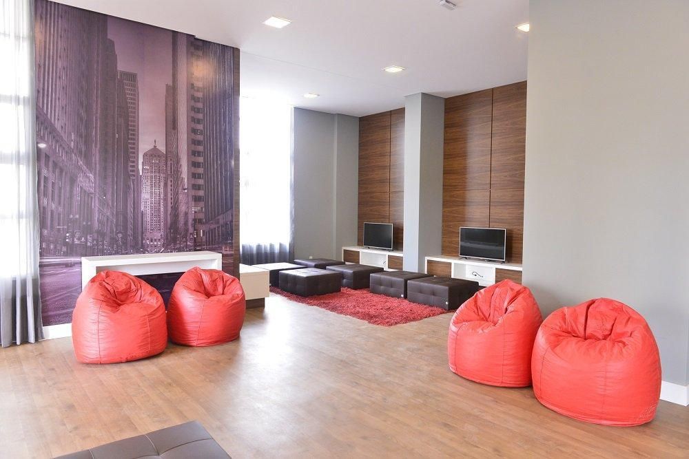 Oportunidade: apartamento  com 4 dormitórios   à venda no Ecoville