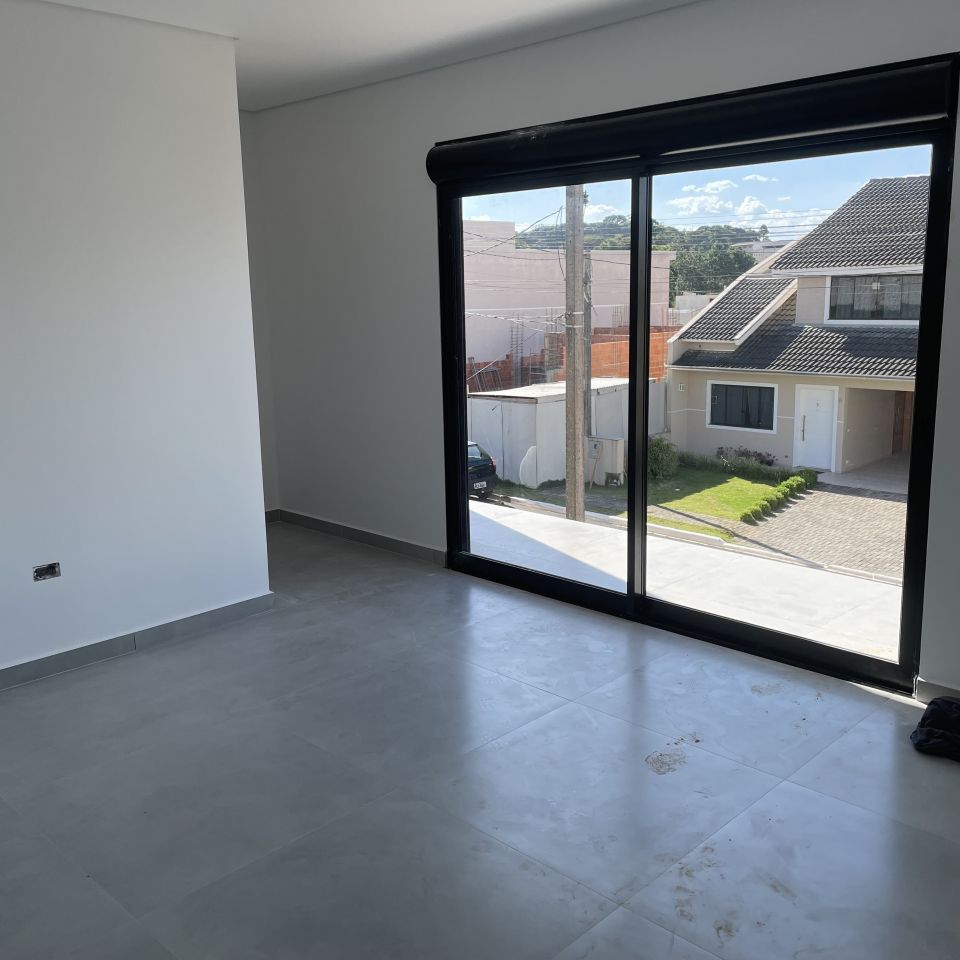 Casa Alto Padrão em Condomínio Umbara