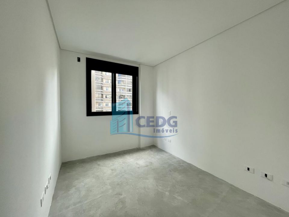 Apartamento Garden Face norte no Bigorrilho