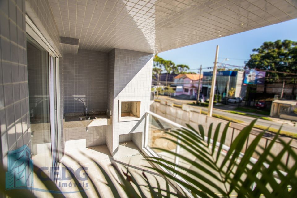 Apartamento no Batel