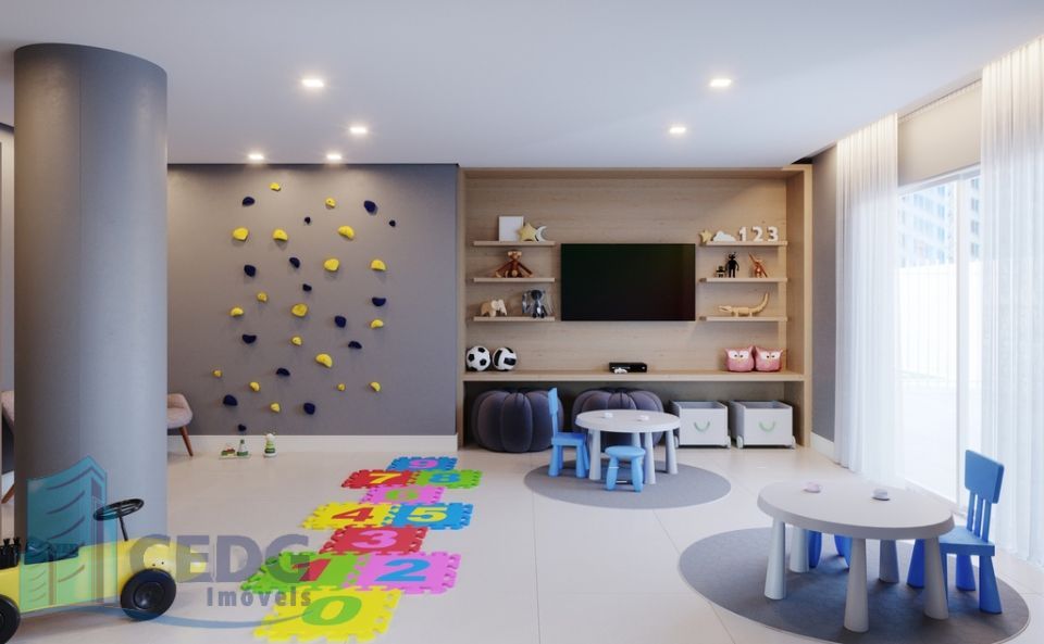 Apartamento no Batel