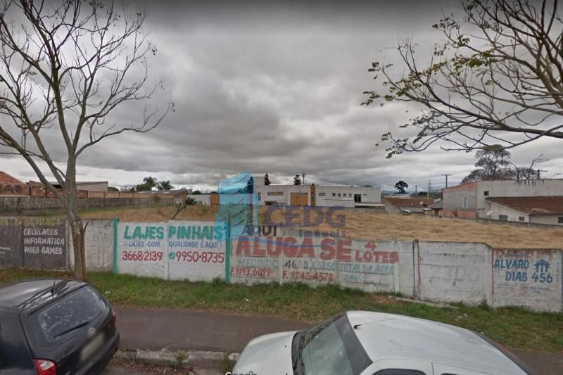 Terreno à venda, 1230 m² por R$ 1.550.000,00 -