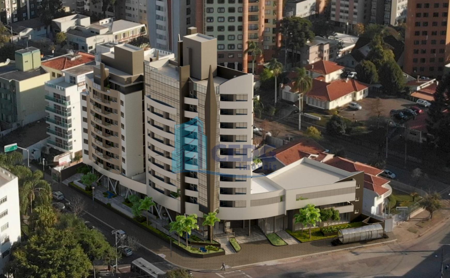 Expedition Home & Office - Residencial