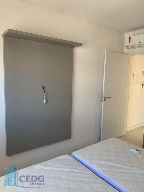 Cobertura Espelho das Águas