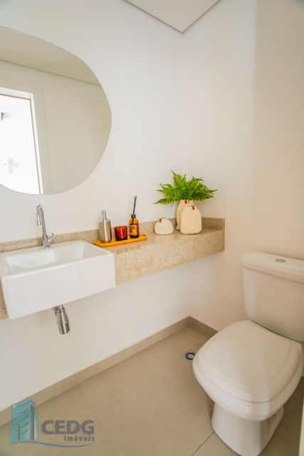 Apartamento no Batel