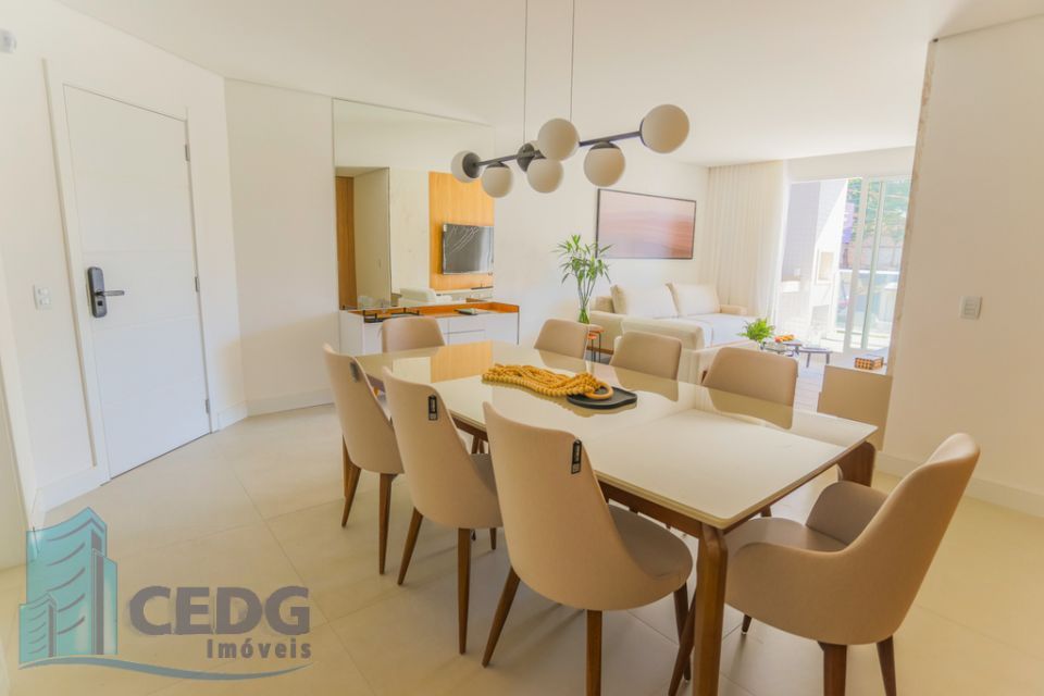 Apartamento no Batel