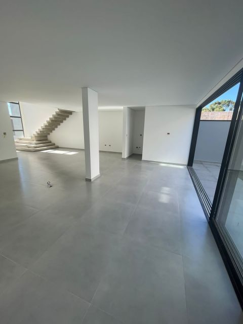 Casa Alto Padrão em Condomínio Umbara