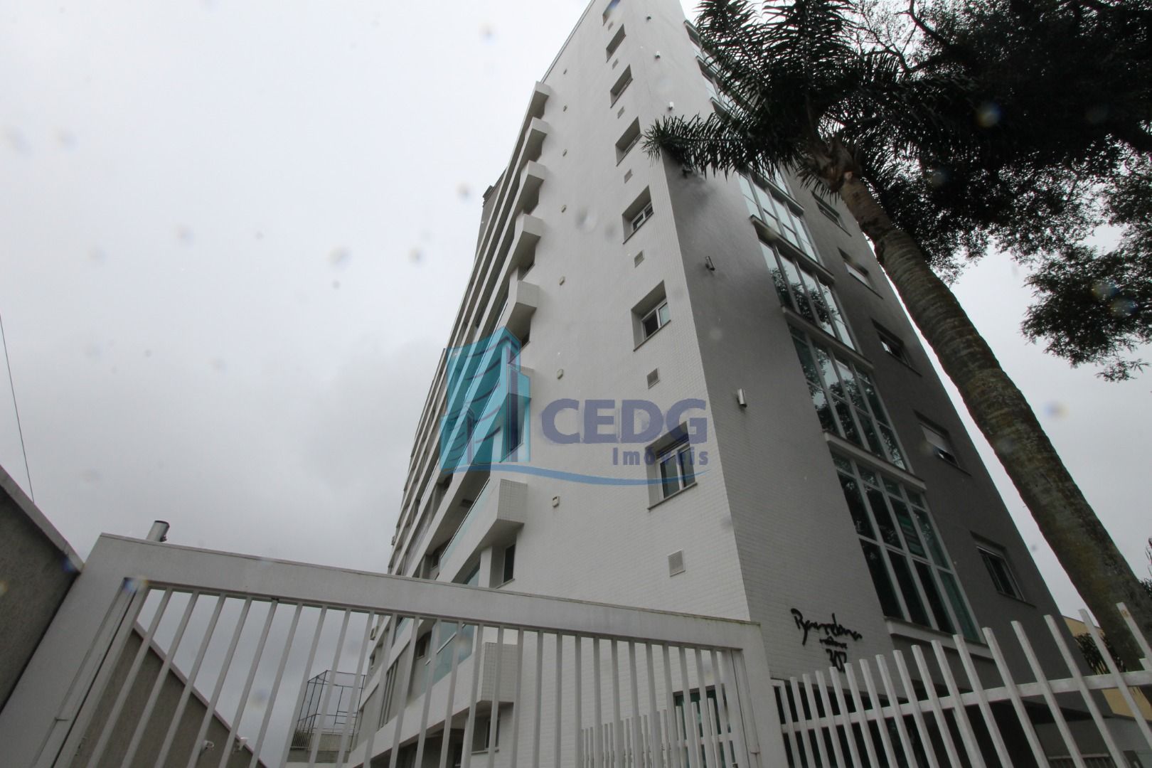 Cobertura no Boa Vista