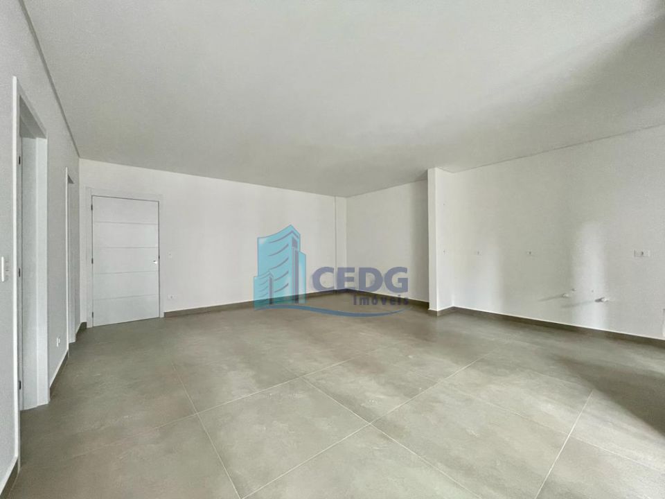Apartamento Garden Face norte no Bigorrilho