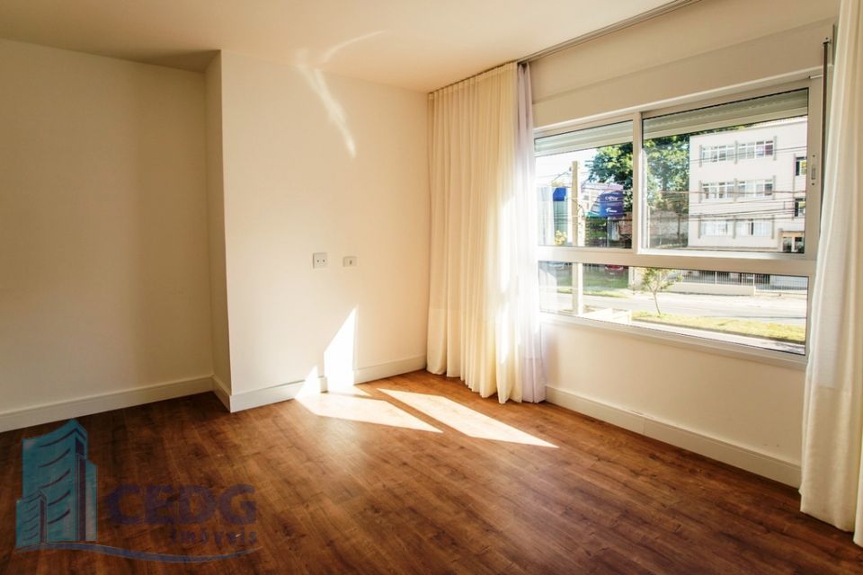Apartamento no Batel