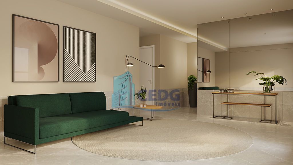 Apartamento com 3 dormitórios à venda,- Vila Izabel - Curitiba/PR