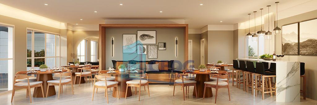 Apartamento com 3 dormitórios à venda,- Vila Izabel - Curitiba/PR
