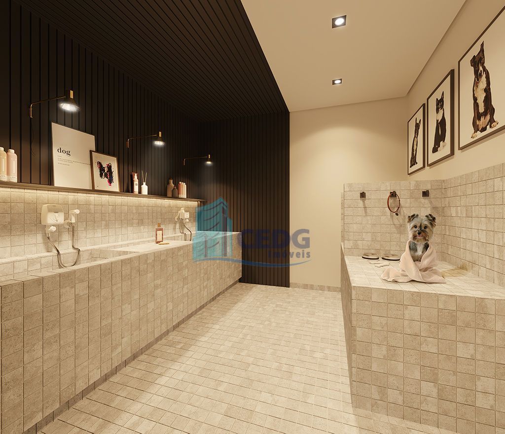 Apartamento com 3 dormitórios à venda,- Vila Izabel - Curitiba/PR